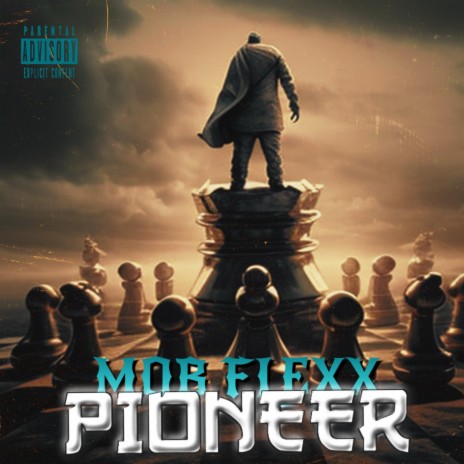 Pioneer | Boomplay Music