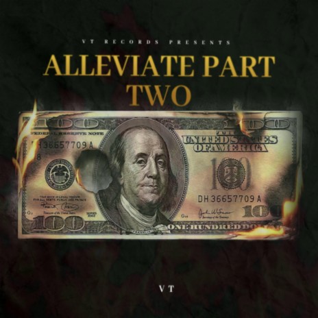 Alleviate Part Two | Boomplay Music