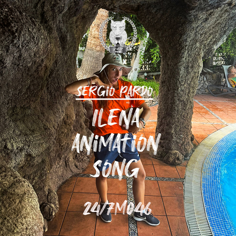 Ilena Animation Song | Boomplay Music