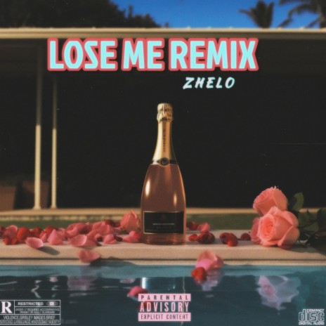 Never Lose Me | Boomplay Music