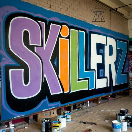 Skillerz | Boomplay Music