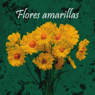 Flores Amarillas lyrics | Boomplay Music