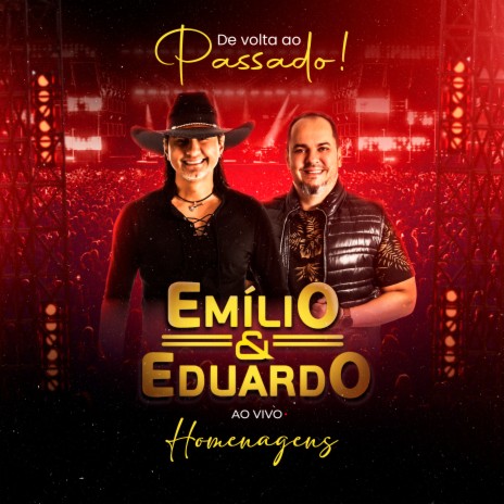 Em lio Eduardo Papo de Escola Amante An nimo Ao Vivo Lyrics