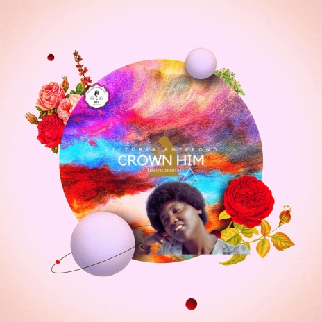 Crown Him (Instrumental) | Boomplay Music