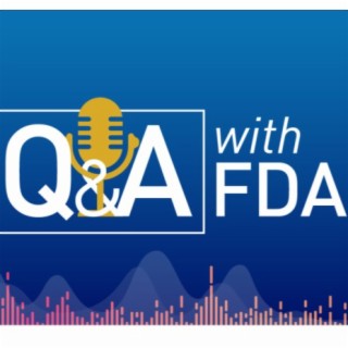 The Current Status of Oral Phenylephrine as a Nasal Decongestant with Dr. Theresa Michele and Dr. Ilisa Bernstein | Q&A with FDA