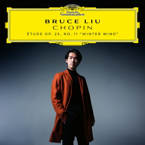 Chopin: 12 Études, Op. 25: No. 11 in A Minor "Winter Wind" | Boomplay Music