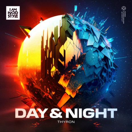 Day & Night (Extended Mix) | Boomplay Music