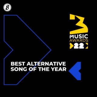Best Alternative Song of The Year 22