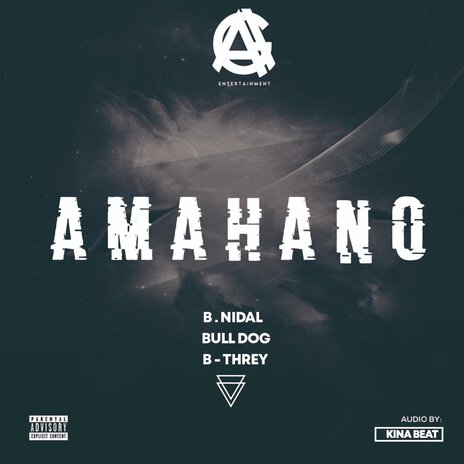 AMAHANO ft. B-Threy & Bull Dog | Boomplay Music