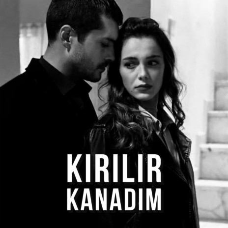 Kırılır Kanadım Bilirim Ben Sensiz ft. Mr. Veyn | Boomplay Music