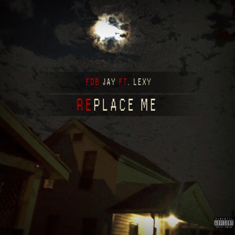 Replace Me ft. Lexy Redd | Boomplay Music