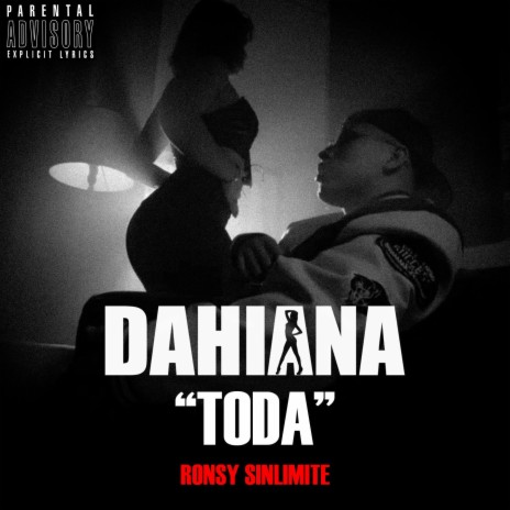 Dahiana TODA | Boomplay Music