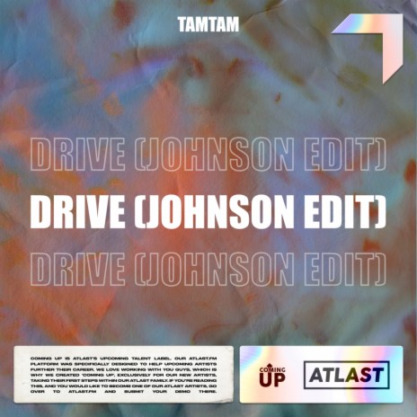 Drive (Johnson edit) ft. Johnson | Boomplay Music