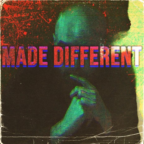 Made Different | Boomplay Music