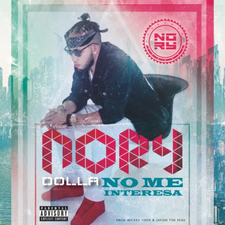 No Me Interesa | Boomplay Music