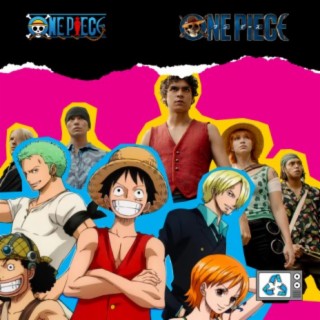 One Piece - This positivity should be corny so why does it work?