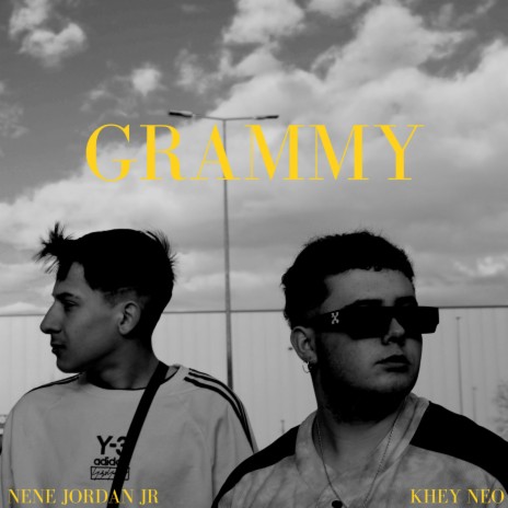 GRAMMY ft. Nene Jordan JR | Boomplay Music