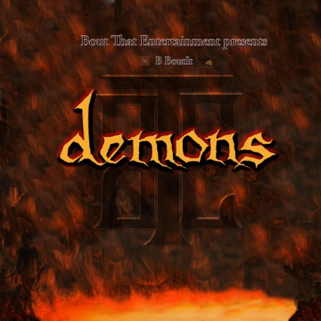 Demons | Boomplay Music