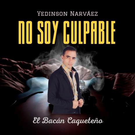 No soy culpable