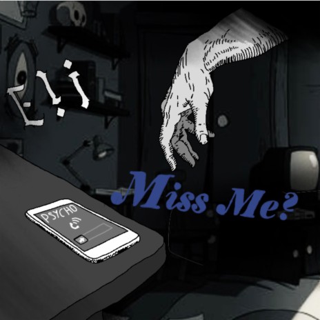 Miss Me ft. MA Baby | Boomplay Music