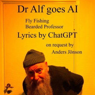 Dr Alf goes AI