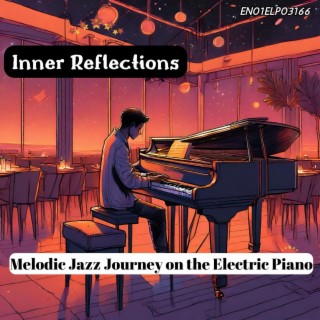 Inner Reflections: Melodic Jazz Journey on the Electric Piano