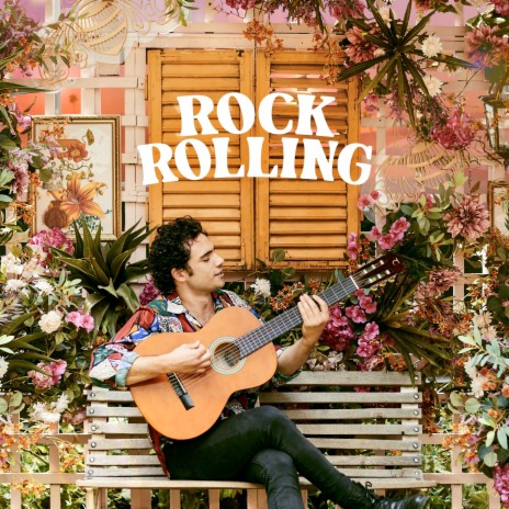 Rock Rolling | Boomplay Music