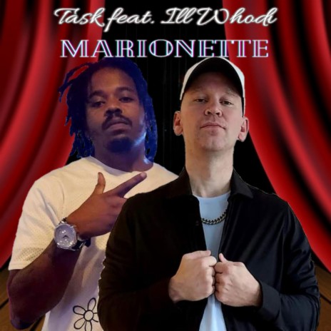 Marionette ft. Ill Whodi | Boomplay Music