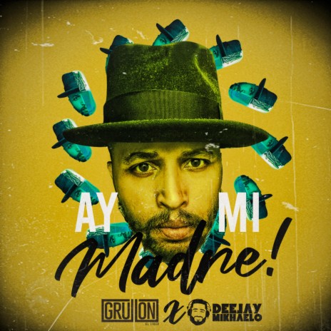 Ay Mi Madre (feat. Deejay Mikhaelo) | Boomplay Music