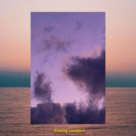 Finding Comfort | Boomplay Music