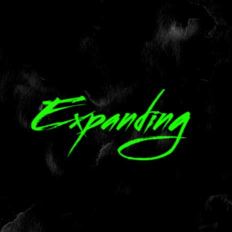 Expanding (Trap Instrumental) | Boomplay Music