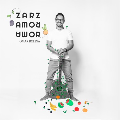 Zarzamoramor