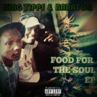 Food for the Soul EP