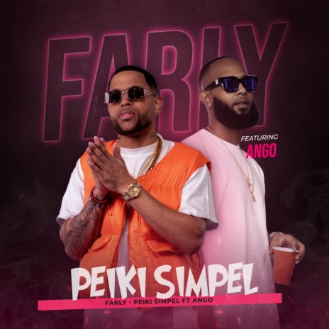 Peiki Simpel ft. Ango | Boomplay Music