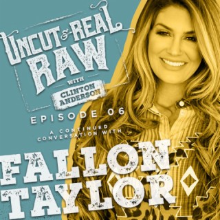 Ep 06: A Continued Conversation With Fallon Taylor