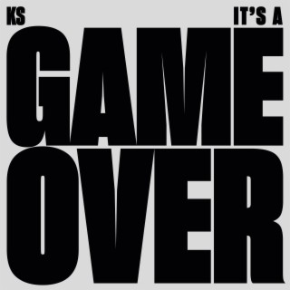 It's a Game Over