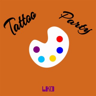 Tattoo Party