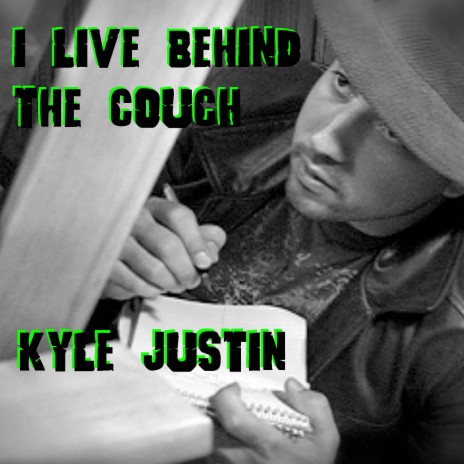 I Live Behind the Couch | Boomplay Music