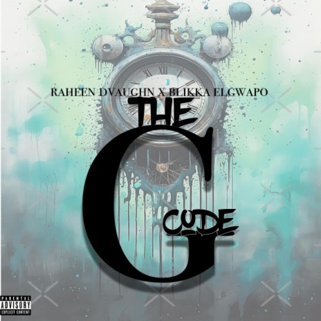 The G Code ft. Raheem DVaughn | Boomplay Music
