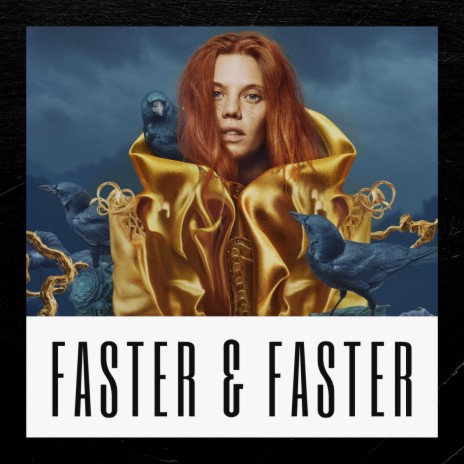 Faster & Faster | Boomplay Music