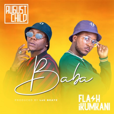 Baba ft. Flash Ikumkani | Boomplay Music