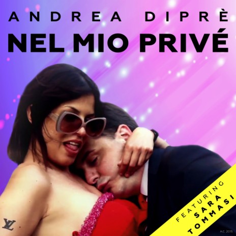 Nel Mio Privé (feat. Sara Tommasi) | Boomplay Music