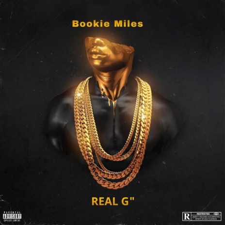 Real G (freestyle) (Hood version) | Boomplay Music