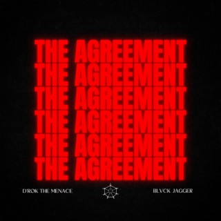 The Agreement ft. Blvck Jagger lyrics | Boomplay Music
