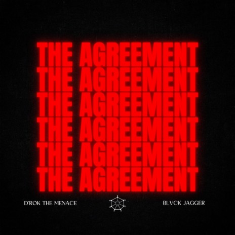 The Agreement ft. Blvck Jagger | Boomplay Music