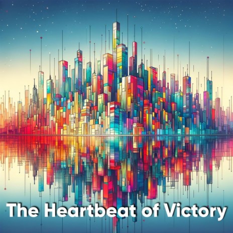 The Heartbeat of Victory | Boomplay Music