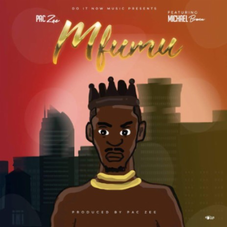 Mfumu | Boomplay Music