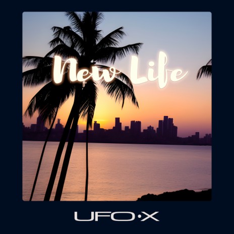 New Life | Boomplay Music