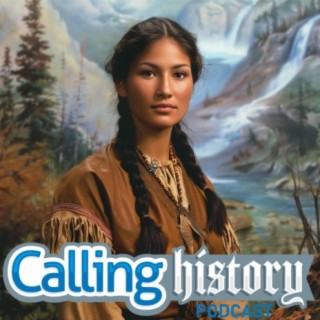 Sacagawea Part 2: While Traveling West, Why Didn’t Other Tribes Attack Your Group?