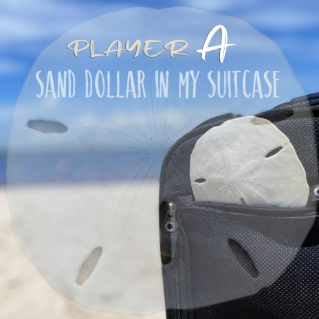 Sand Dollar in My Suitcase | Boomplay Music